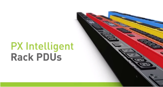 Raritan PX™ Series of Intelligent Rack PDUs 