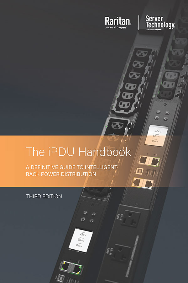 iPDU Handbook, Third Edition