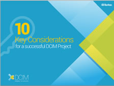 10 Key Considerations for a Successful DCIM Project | RaritanDCIM
