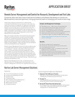 remote-server-management-and-control-for-research-development-and-test-labs