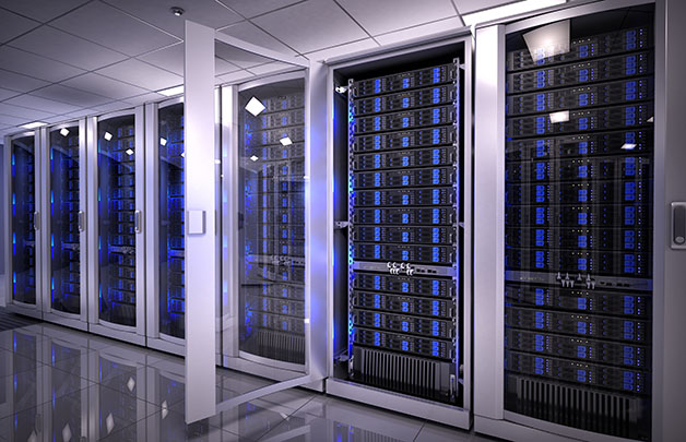 Hyperscale Data Centers What Are They And Why Should You Care