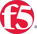 F5 Networks logo