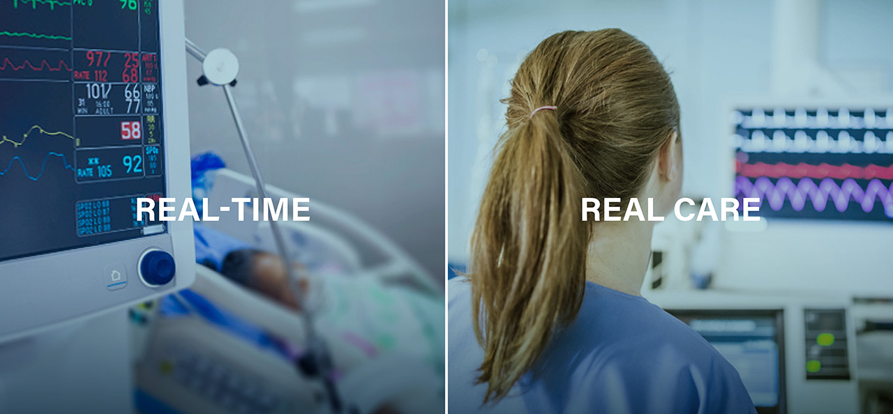 Raritan KVM real-time real care