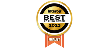 ラリタンのDual SecureLock電源コードとSmartLockシステムが、Interop Tokyo 2023「Best of Show Award」ファシリティ部門のファイナリストに選出されました！